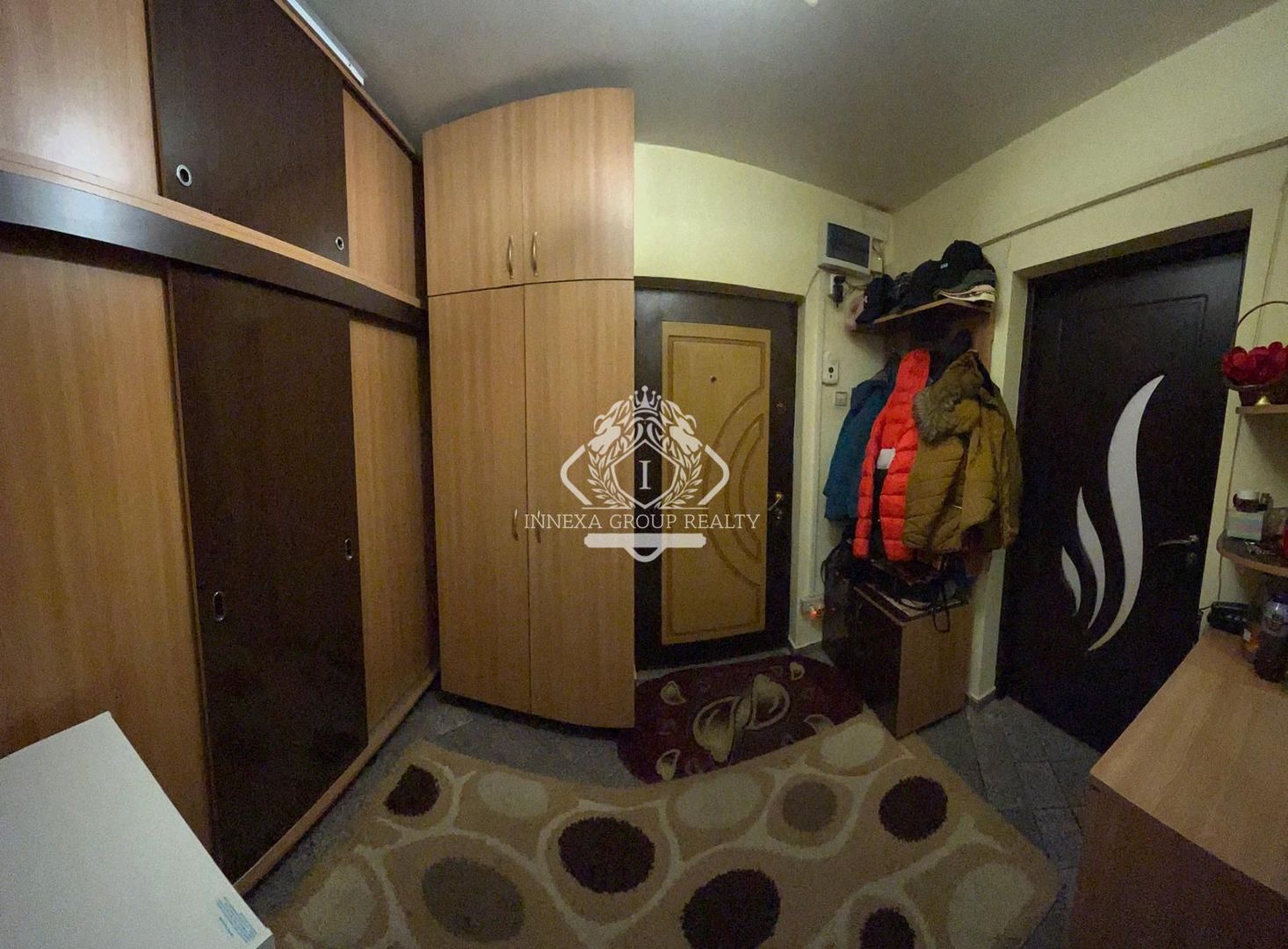 Tineretului I 2 camere I 55mp I Et 8 I dec I 139 000 EURO - Poză 15