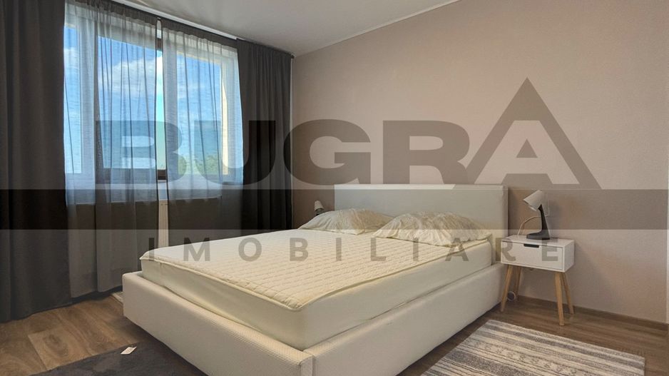 Apartament la vila,  4 camere, garaj, boxa, zona C. Turzii - Poză 1