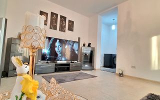 Apartament cu 2 camere, complet mobilat și utilat modern, 0% Comision, Giroc - Poză 8