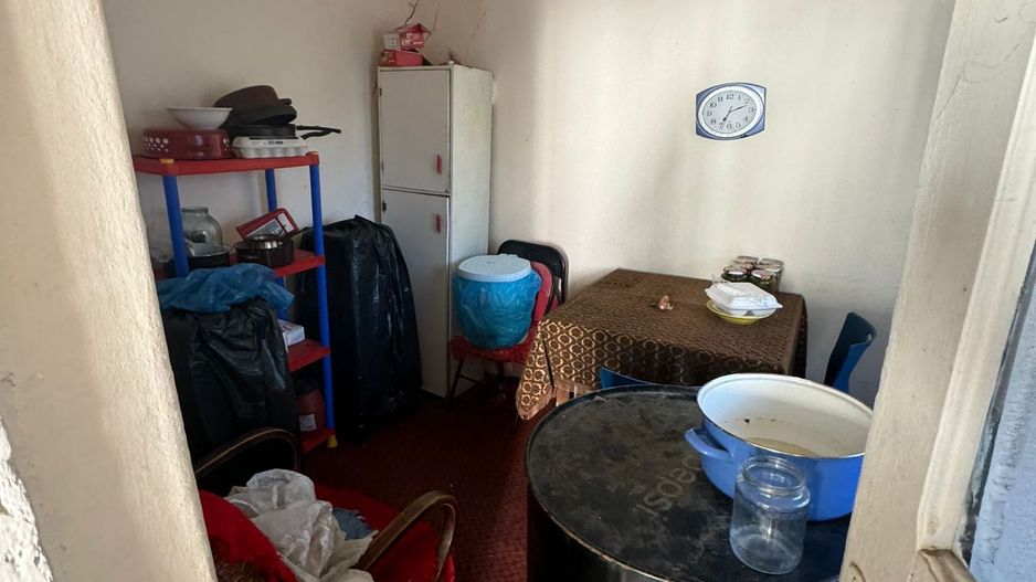 De vânzare  casă situată pe strada Mihail Sadoveanu - Poză 8