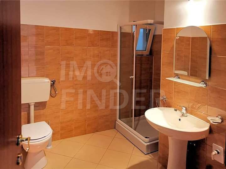 Apartament 75mp  Manastur zona Bucium cu terasa de 55mp - Poză 7