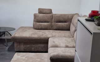 Apartament Pacurari 3camere/decomandat/bucatarie open space living - Poză 3