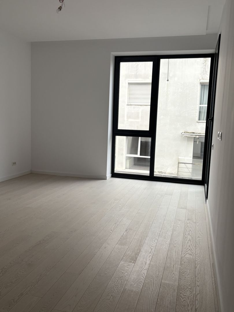 WIN Herastrau apartament 2 camere loc de parcare - Poză 12