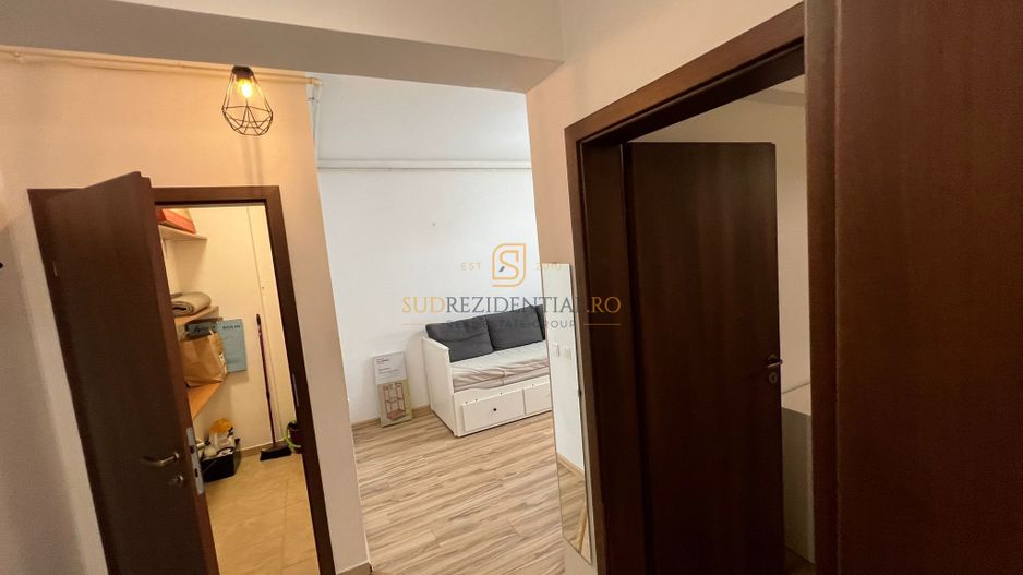 2 Camere Semidecomandat | 3 Min Metrou Dimitrie Leonida | Parcare - Poză 11