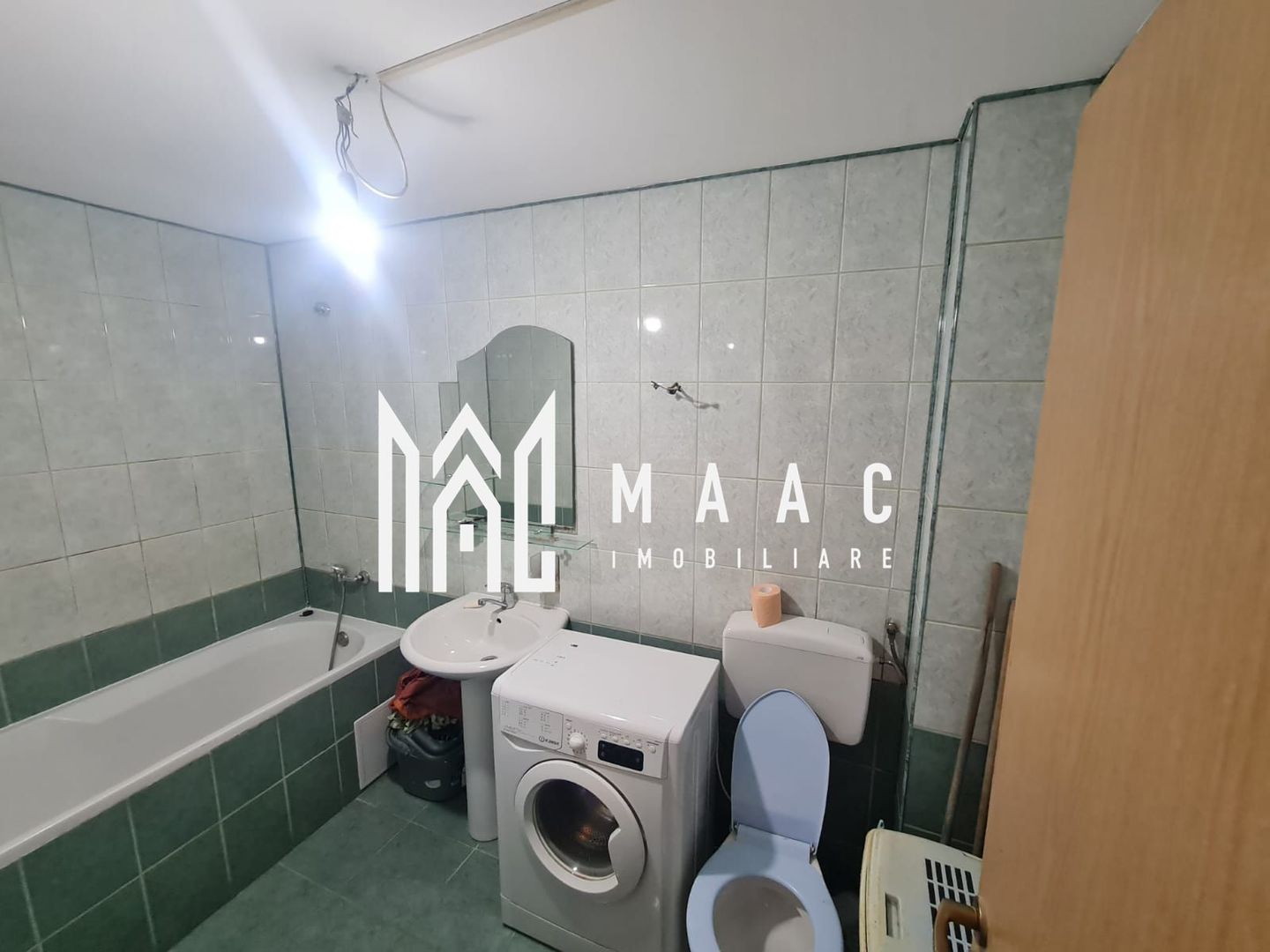 Apartament 3 camere | 66 MPU | Balcon | Vasile Aaron - Poză 7
