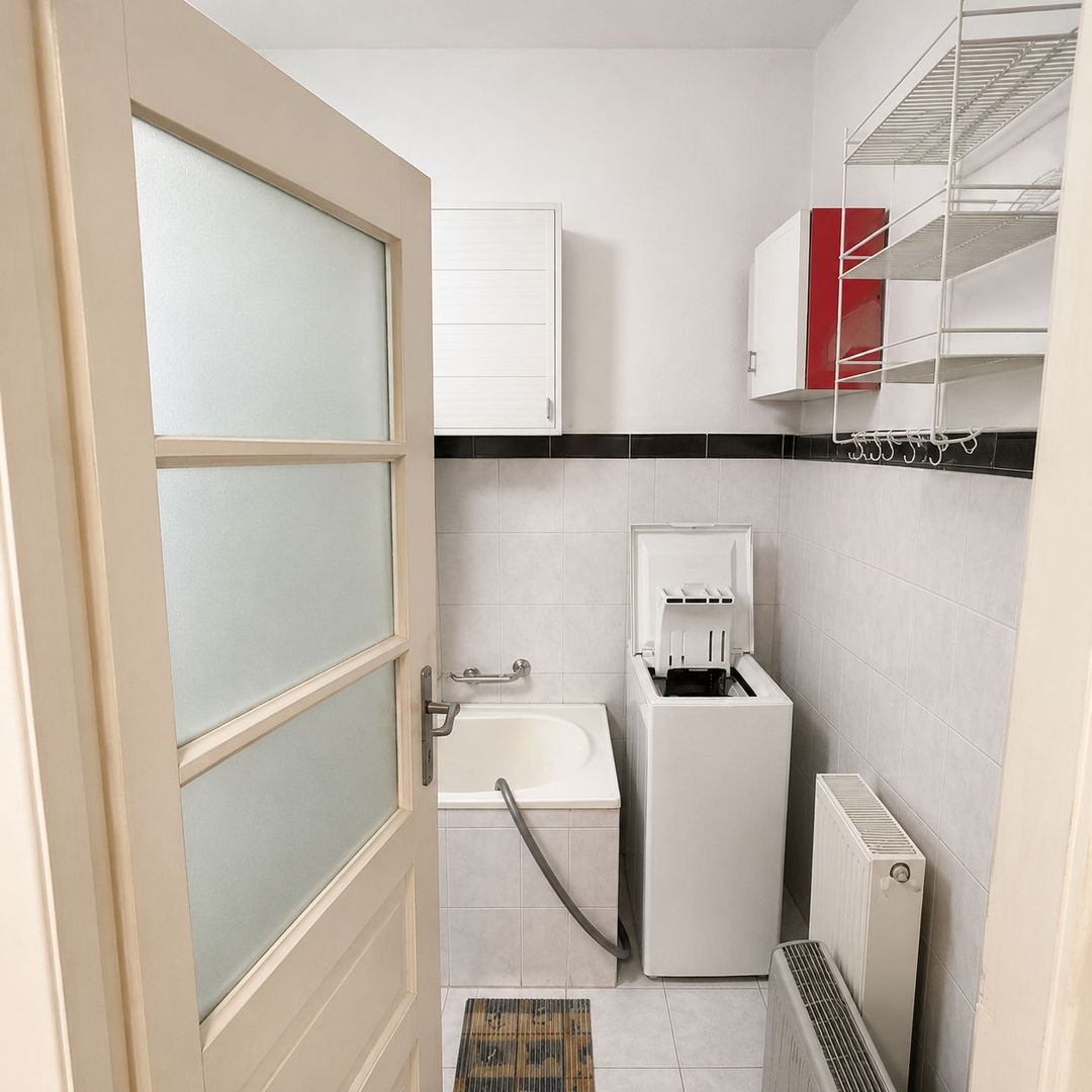 Apartament 2 camere de vânzare | 64 mp | Etaj 1 | Zona Iosefin - Poză 2
