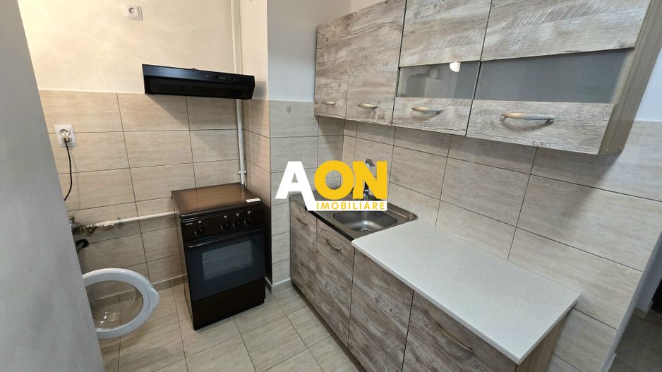 Apartament cu 1 Camera, Etaj Intermediar, Zona Bld. Transilvaniei - Poză 3