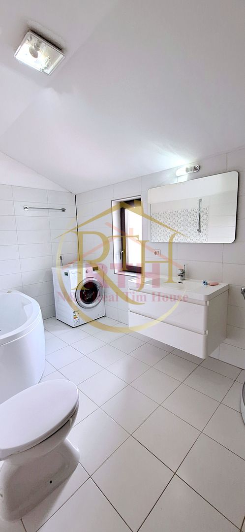 Oferim spre inchiriere casa-duplex cu 4 camere, zona Braytim - Poză 17