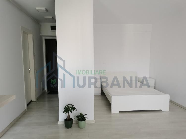 Apartament 1 cameră open space, 46,85 mp, loc parcare exterior – Iasi, Pacurari, Colina Insorita - Poză 11
