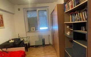 3 camere Drumu Taberei-1977 (5min metrou) - Poză 6