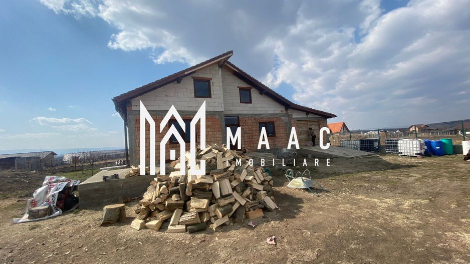Casa de vanzare I Teren 1000 mp I Dealul Sibiului - Poză 8