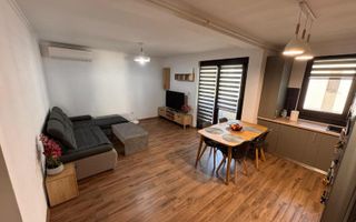 Vand ap 3 camere in Braytim - Timisoara Sud - Poză 2