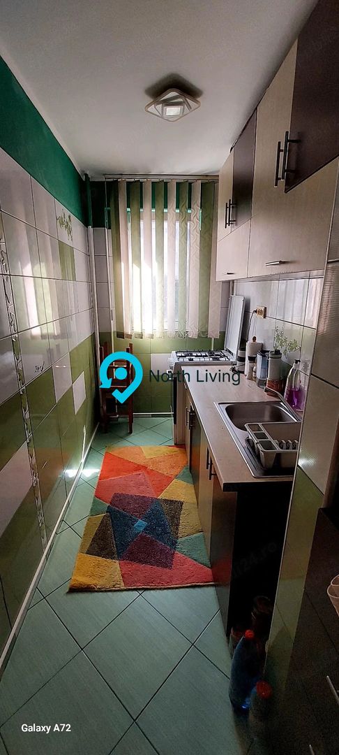 Apartament 2 camere, decomandat, zona Pantelimon - Poză 6