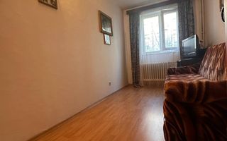 Apartament cu 3 cam ideal pentru locuit sau investiție Cartier Noua - Poză 9