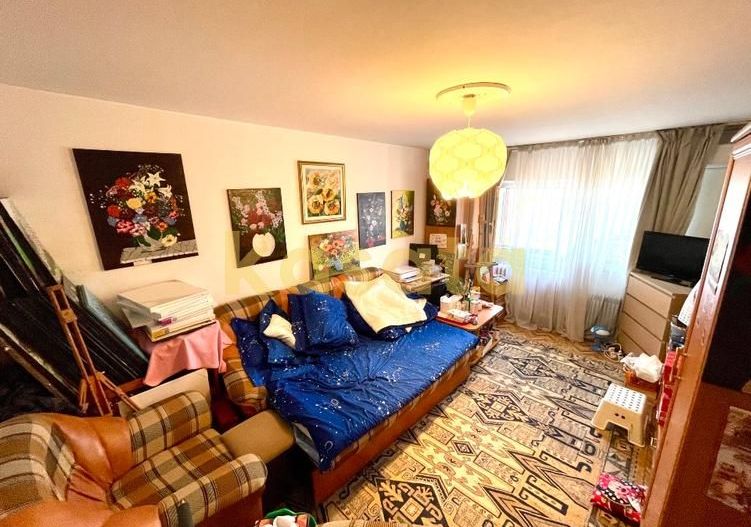 Vand 2 camere Baneasa - Poză 1