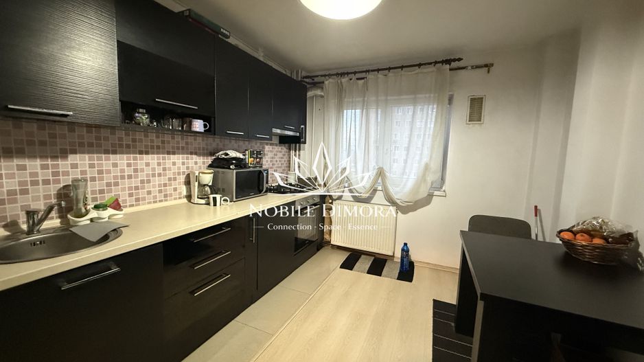Apartament cu 2 camere langa Iulius Mall - Torontalului - Poză 4