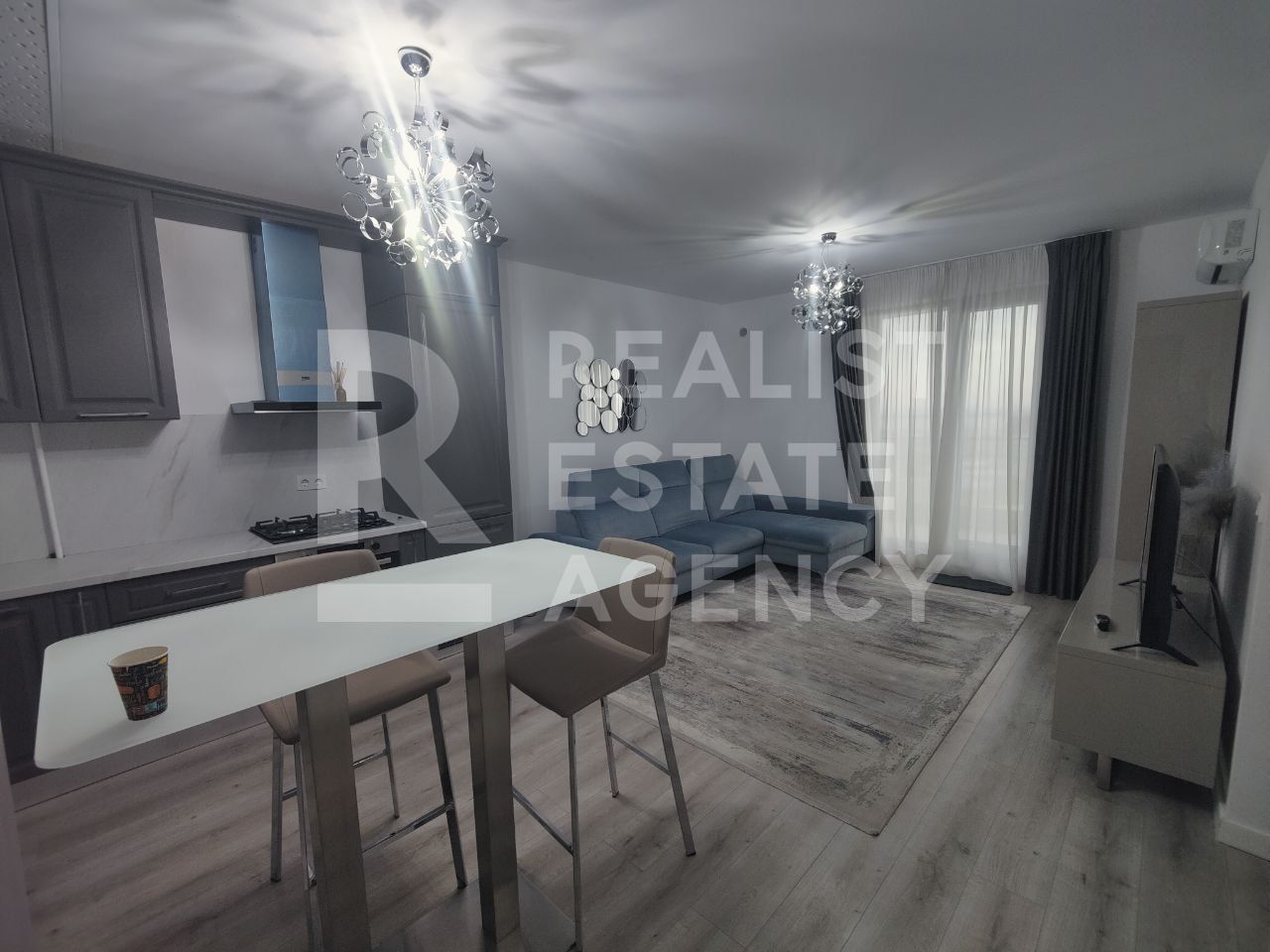 Vânzare, studio dublu, parcare înclusă în preț, Constanța - Poză 2