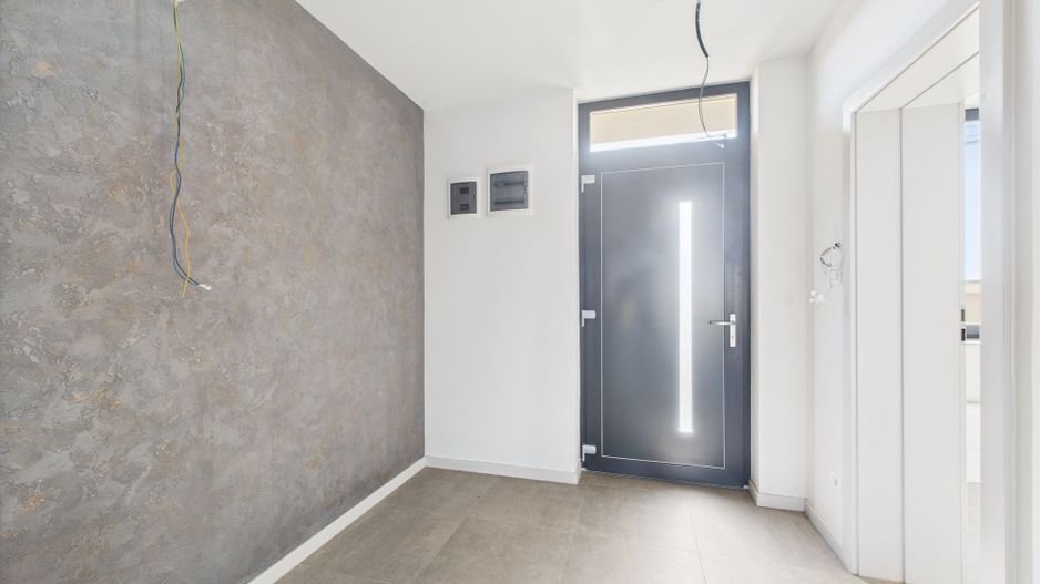 Duplex modern cu garaj, în Giarmata - Poză 12