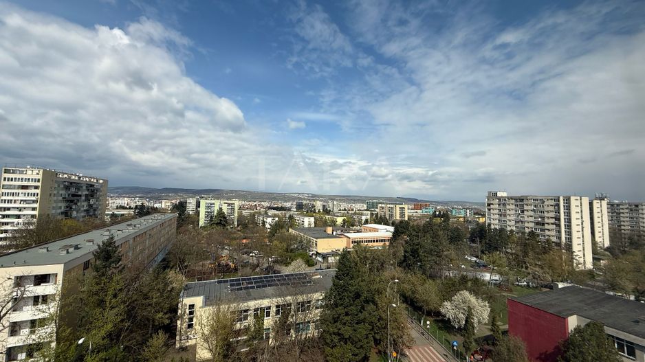 EXCLUSIVITATE. Zona Transylvania College, Iulius Mall. - Poză 1