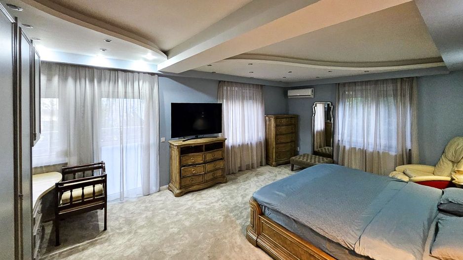 VILĂ DE VIS ÎN PIPERA – LUX, CONFORT & OPTIMIZARE ENERGETICĂ - Poză 14