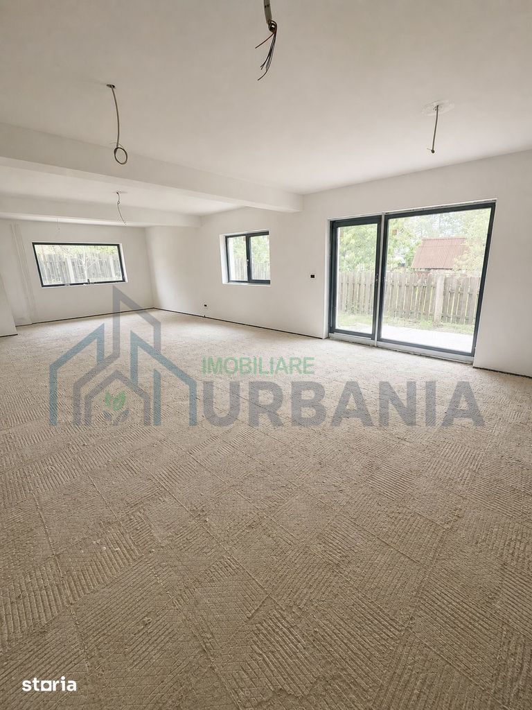 Vilă de vânzare, 4 camere, 230 mp utili, teren 610 mp, Vișan, Iași - Poză 7