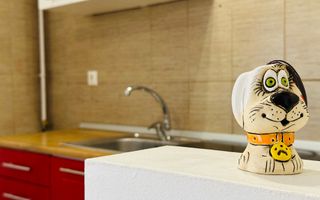 Curte proprie 82 mp | 2 camere, 52 mp | La 10 min de centrul orasului - Poză 10