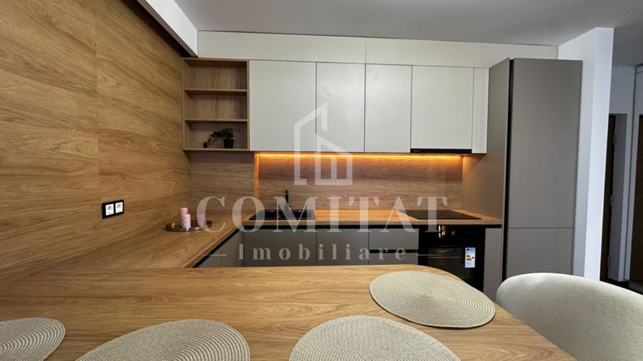 Apartamnet la cheie | Etaj 1 | Zona Eroilor Floresti - Poză 6