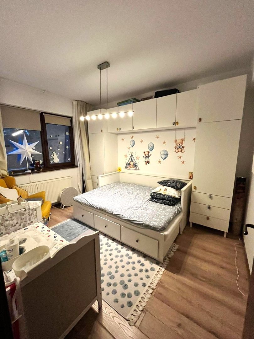 Casă de vânzare  Balotești Ilfov zona iesire Tunari, Dimieni - Poză 4