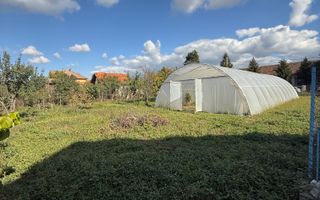 Casă cu teren central în Miersig 20 km de Oradea - Poză 26