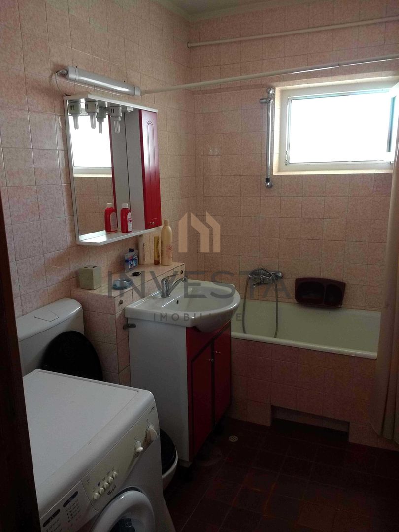 Apartament cu 4 Camere, 105 mp, utili+ 2 balcoane, zona Interservisan! - Poză 4