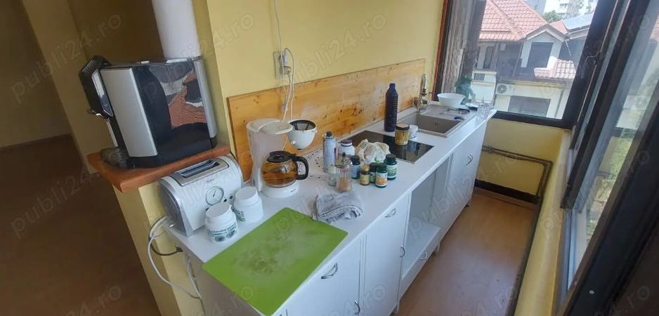 De vanzare Apartament 3 Camere Mosilor-Obor Sector 2 - Poză 6