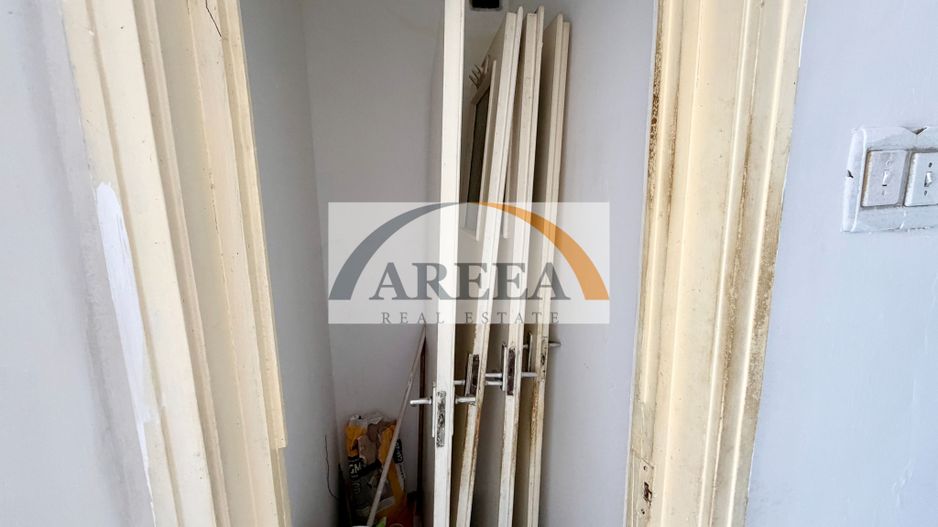Apartament 2 camere Cișmigiu, vedere parc, etaj 7, luminos - Poză 13