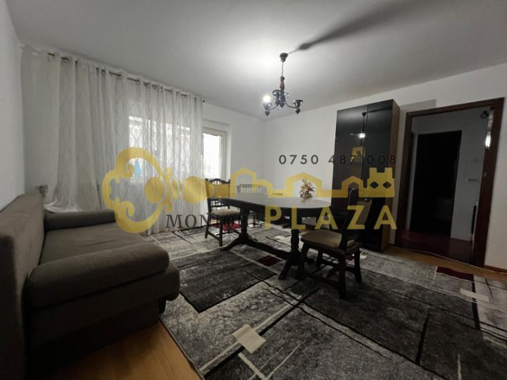 3 Camere | Mobilat | Utilat | CT | Zona linistita - Poză 1