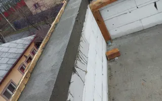 Vila intr-un peisaj idilic la 15 minute de capitala, pret imbatabil! - Poză 24