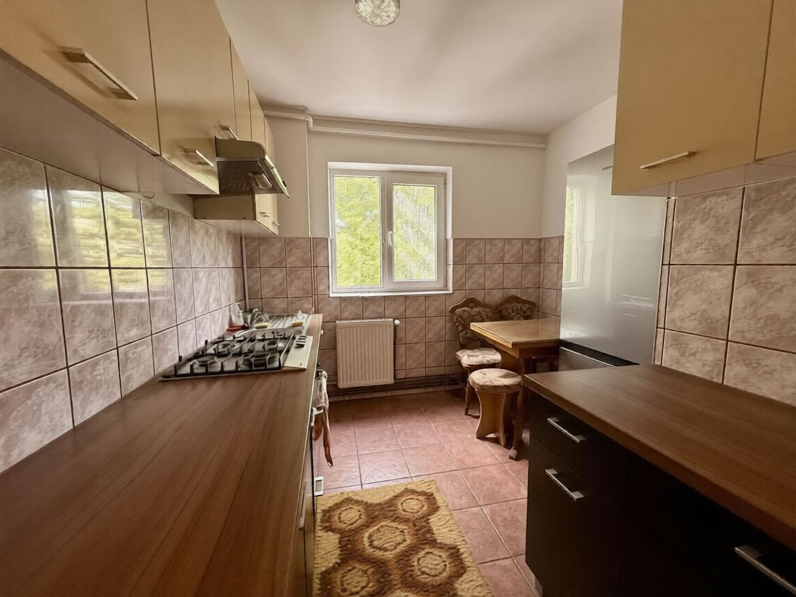 COMISION 0% | Apartament 3 Camere | 65 mp | Etaj 2 | Zona Dacia - Poză 4