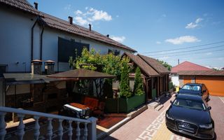Vânzare, casă, 5 camere, str. Petru Rareș, Durlești - Poză 38