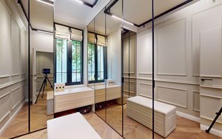 Refugiu de Eleganță în Inima Bucureștiului Vechi Str. Ct. Kiritescu - Poză 23