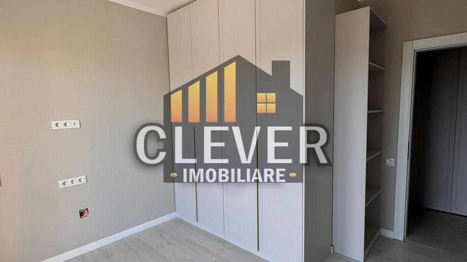 Apartament 2 camere mobilat partial decomandat Finalizat Theodor Pallady - Poză 4