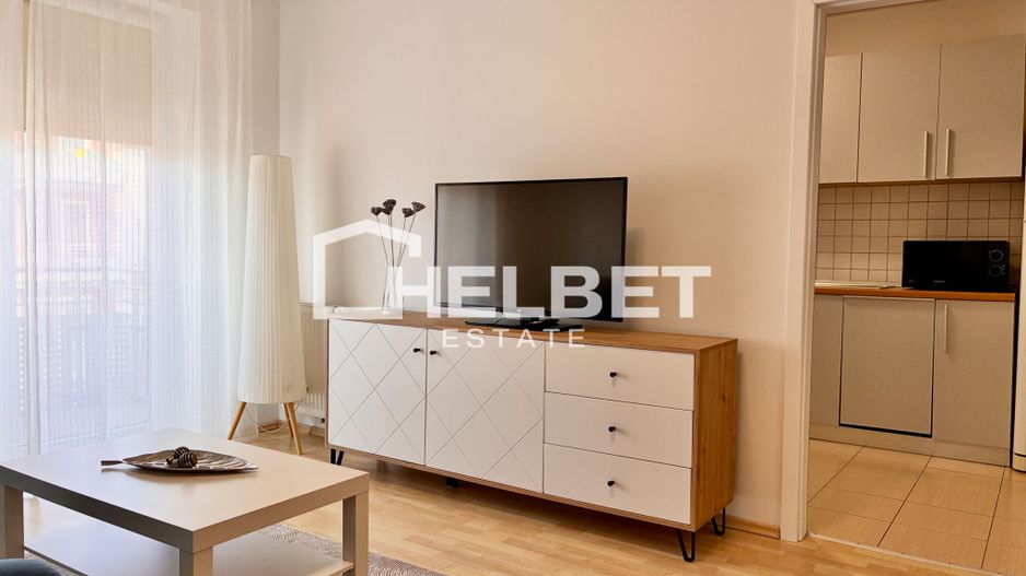 2 CAMERE / BUCATARIE ÎNCHISĂ / PARCARE / AVANTGARDEN 3 - Poză 2