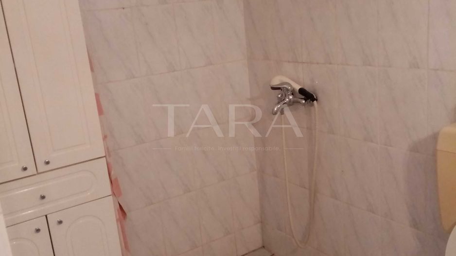 Apartament 3 cam de 70 mp în cartierul Mărăști - Poză 7