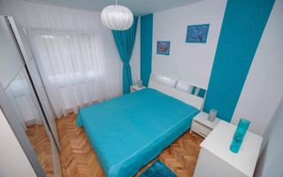 Apartament 3 Camere | 65 Mp | 2 Bai | Modern Renovat | Zorilor Dima - Poză 2