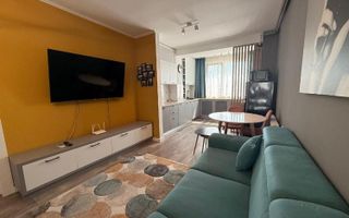 Studio Ivory Residence Pipera | COMISION 0% - Poză 1