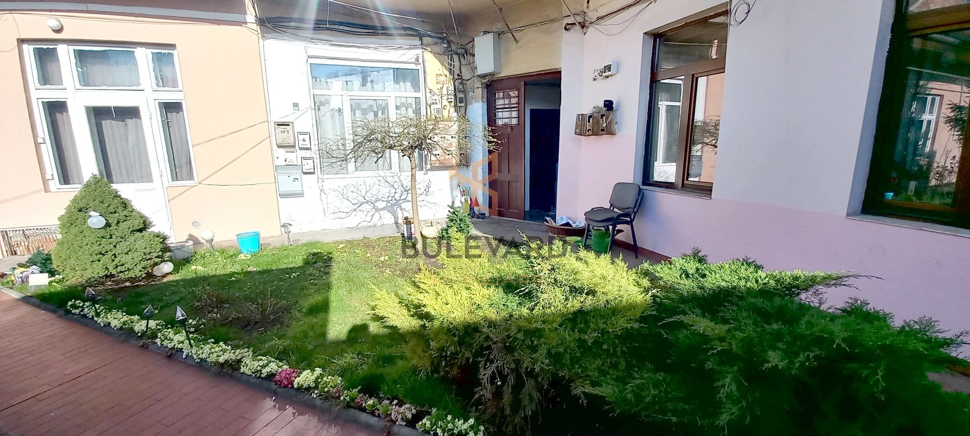 Apartament cu 2 camere, zona Ultracentrala! - Poză 7