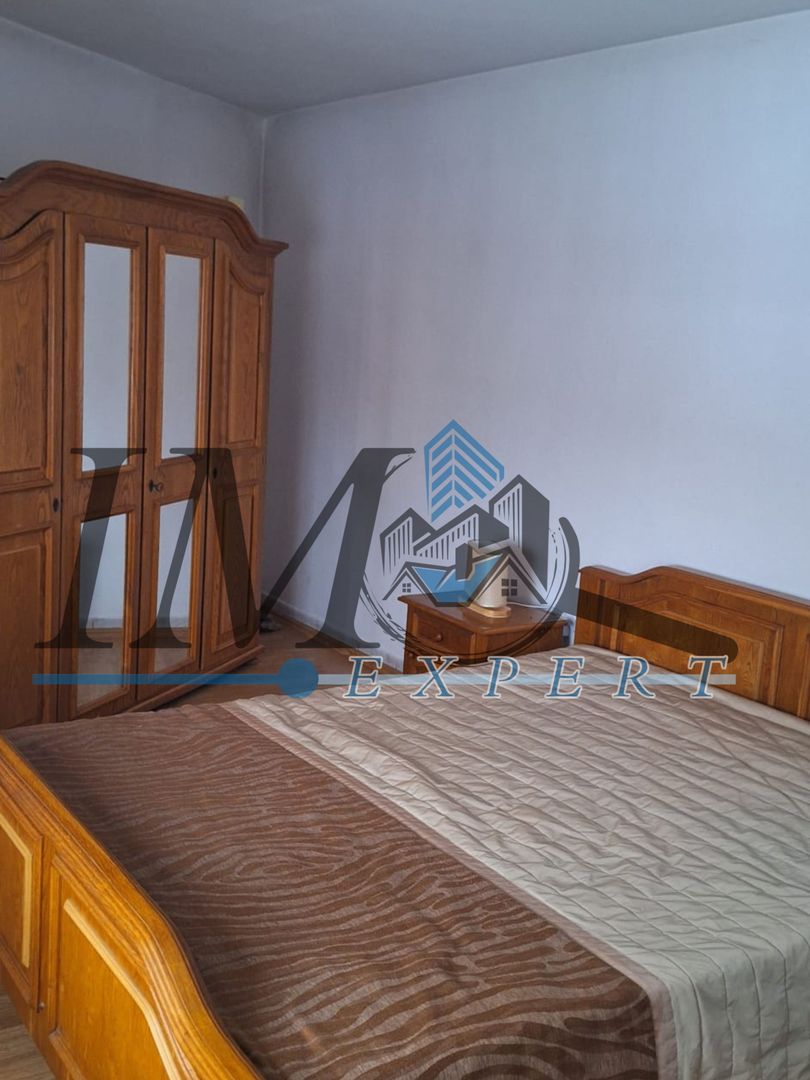 Apartament cu 3 camere de închiriat la casa zona primăriei - Poză 3