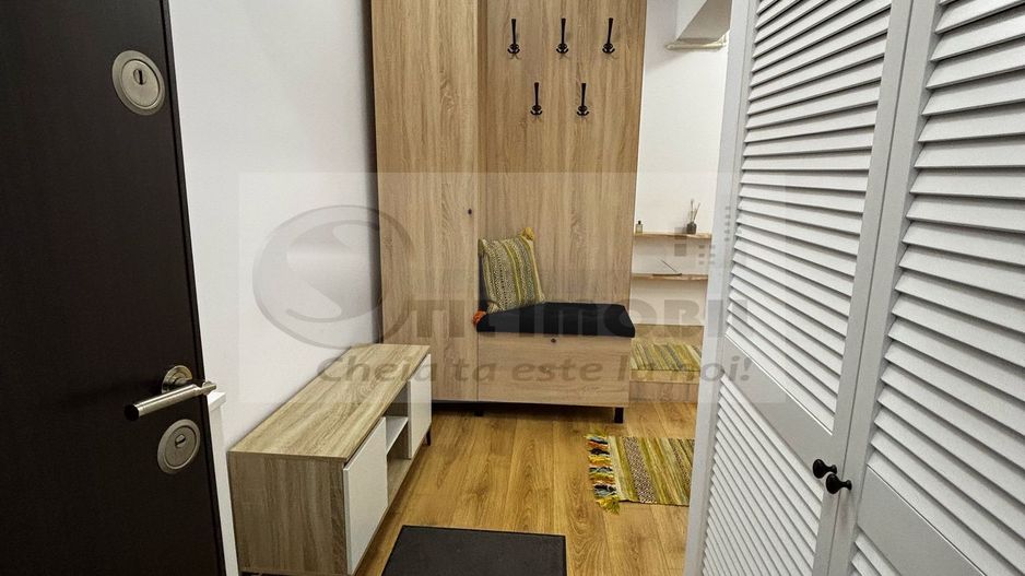 Ap 3 cam 80mp, Et2, Valea Lupului, 2 locuri de parcare- 171.000 € - Poză 11