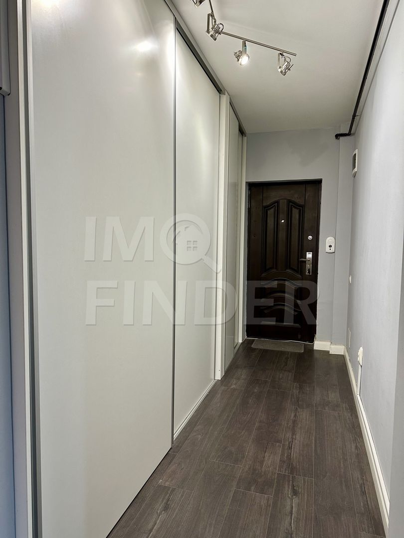 Vânzare  apartament 2 camere, Borhanci, imobil nou - Poză 12