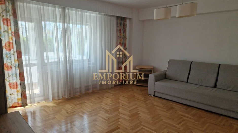 2 camere decomandate, AC, Manastur, zona Calvaria - Poză 4