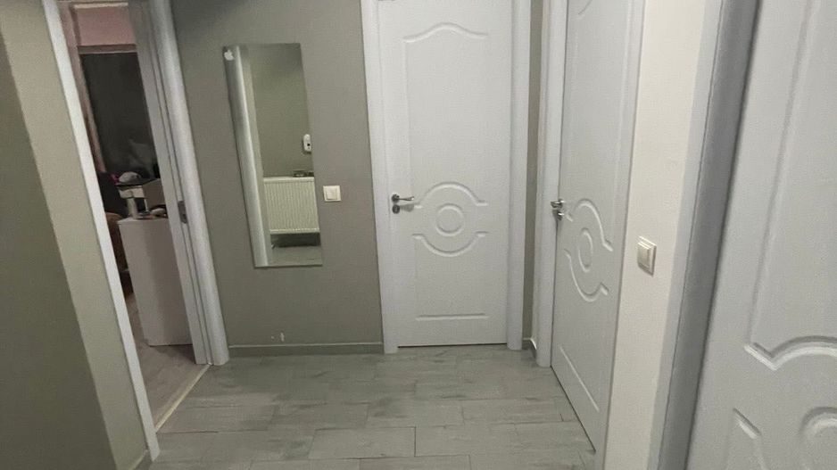 Apartament 3 camere spatios, etaj 3/5, zona Leroy Merlin - Poză 6
