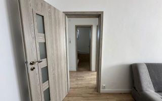 De închiriat apartament 2 camere complet renovat, Skyline view,  Baba Novac - Poză 7