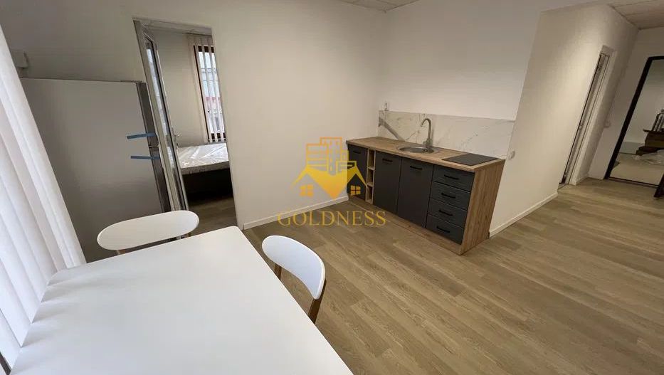 2 camere,parcare,bloc nou,Iris,Petfriendly,Petrom,Parcul Ferovialilor - Poză 2